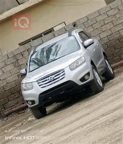 هیوندای سەنتافی
